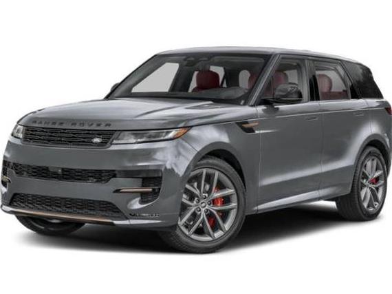 LAND ROVER RANGE ROVER SPORT 2025 SAL119E92SA468556 image LAND ROVER RANGE ROVER SPORT 2025 SAL119E92SA468556 image